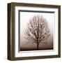 Stillness-Erin Clark-Framed Giclee Print