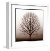 Stillness-Erin Clark-Framed Giclee Print