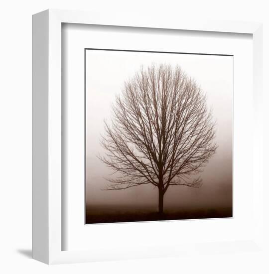 Stillness-Erin Clark-Framed Giclee Print