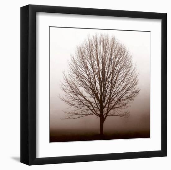 Stillness-Erin Clark-Framed Giclee Print