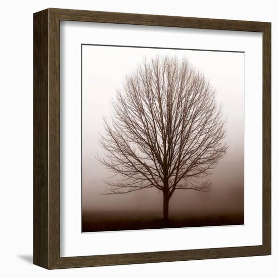 Stillness-Erin Clark-Framed Giclee Print