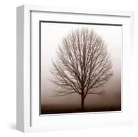 Stillness-Erin Clark-Framed Giclee Print