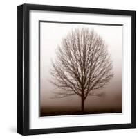 Stillness-Erin Clark-Framed Giclee Print