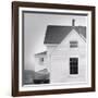 Stillness-Michael Kahn-Framed Giclee Print