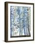 Stillness-Wyanne-Framed Giclee Print