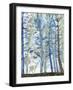 Stillness-Wyanne-Framed Giclee Print