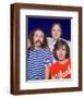 Stills & Nash Crosby-null-Framed Photo