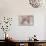 Stilted Archivolts-John Ruskin-Giclee Print displayed on a wall
