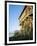 Stilted Buildings, Zone of Castro, Chiloe, Chile, South America-Geoff Renner-Framed Photographic Print