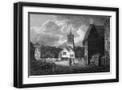 Black Frame