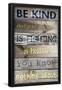 Essential Black