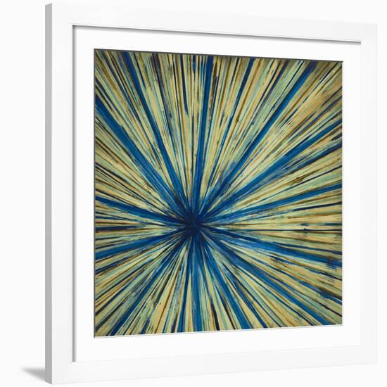 Stimulating 1-Randy Hibberd-Framed Art Print