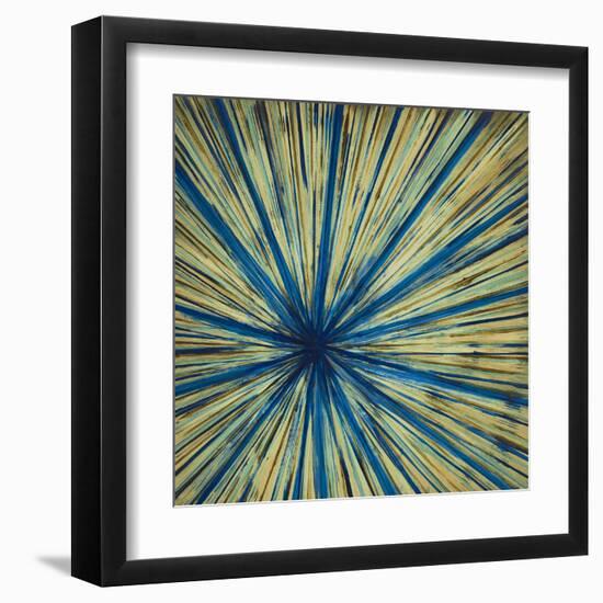 Stimulating 1-Randy Hibberd-Framed Art Print