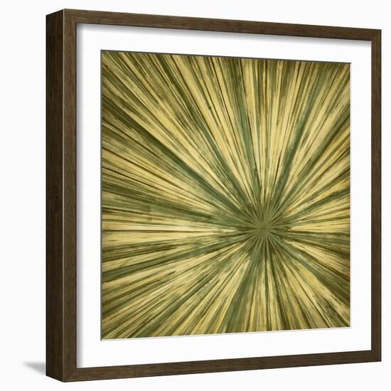 Stimulating 3-Randy Hibberd-Framed Art Print