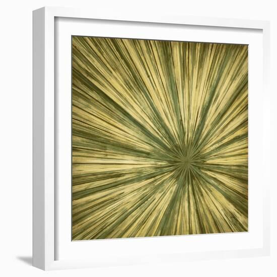 Stimulating 3-Randy Hibberd-Framed Art Print