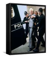 Sting - Quadrophenia-null-Framed Stretched Canvas