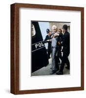 Sting - Quadrophenia-null-Framed Photo