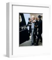 Sting - Quadrophenia-null-Framed Photo