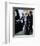 Sting - Quadrophenia-null-Framed Photo