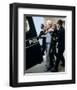 Sting - Quadrophenia-null-Framed Photo