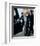 Sting - Quadrophenia-null-Framed Photo