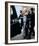 Sting - Quadrophenia-null-Framed Photo