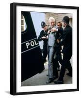 Sting - Quadrophenia-null-Framed Photo