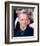 Sting-null-Framed Photo