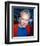 Sting-null-Framed Photo