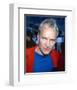 Sting-null-Framed Photo