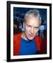 Sting-null-Framed Photo