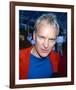 Sting-null-Framed Photo