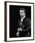 Sting-null-Framed Premium Photographic Print