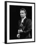 Sting-null-Framed Premium Photographic Print