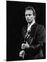 Sting-null-Mounted Premium Photographic Print