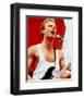 Sting-null-Framed Photo