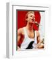 Sting-null-Framed Photo