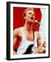 Sting-null-Framed Photo