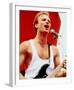 Sting-null-Framed Photo