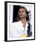 Sting-null-Framed Photo