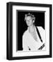 Sting-null-Framed Photo