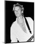 Sting-null-Mounted Photo