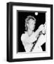 Sting-null-Framed Photo