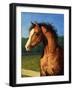 Stir Crazy-James W. Johnson-Framed Giclee Print