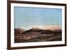 Stirling, 1926-David Young Cameron-Framed Giclee Print