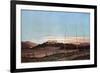 Stirling, 1926-David Young Cameron-Framed Giclee Print