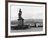 Stirling Castle 1949-Staniland Pugh-Framed Photographic Print