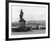 Stirling Castle 1949-Staniland Pugh-Framed Photographic Print