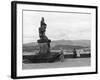 Stirling Castle 1949-Staniland Pugh-Framed Photographic Print