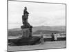 Stirling Castle 1949-Staniland Pugh-Mounted Photographic Print